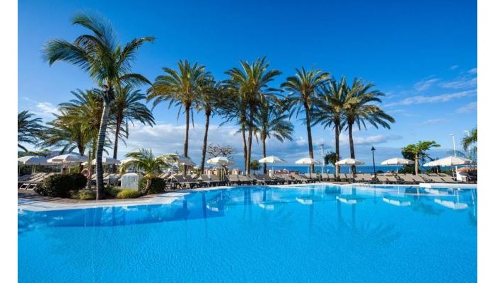 Hotel Melia Jardines Del Teide poza 9