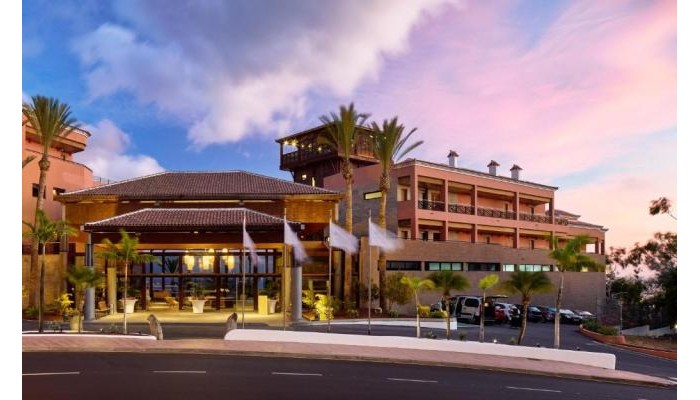 Hotel Melia Jardines Del Teide poza 1