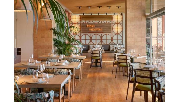 Hotel Melia Jardines Del Teide poza 7