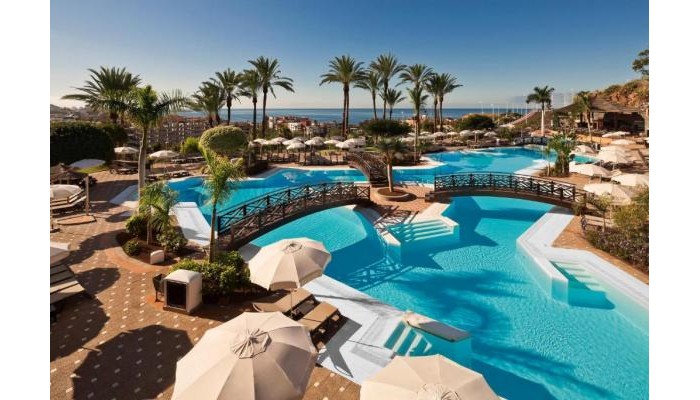 Hotel Melia Jardines Del Teide poza 8