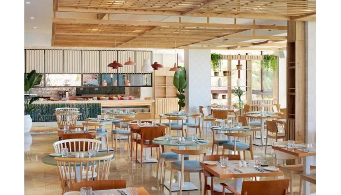 Hotel Melia Jardines Del Teide poza 4