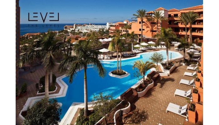 Hotel Melia Jardines Del Teide poza 0