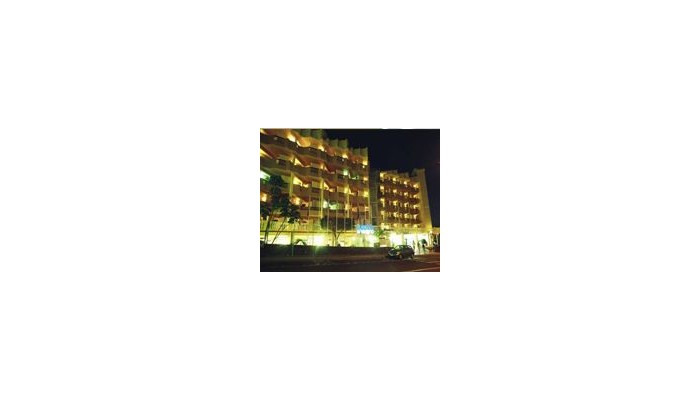 Hotel Playa Olid poza 8