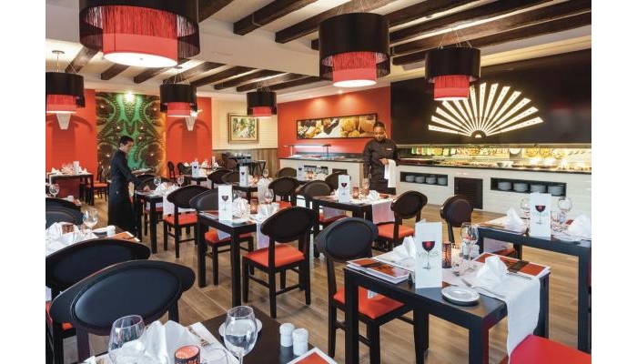 Hotel Riu Arecas poza 8