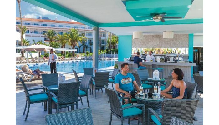 Hotel Riu Arecas poza 6