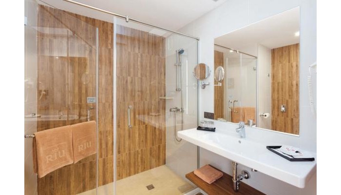 Hotel Riu Arecas poza 5