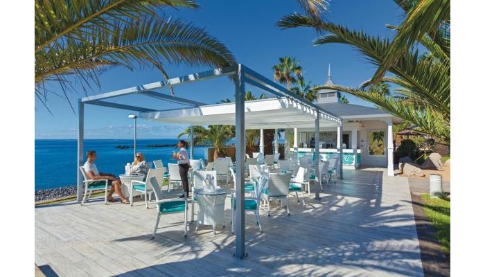 Hotel Riu Arecas poza 3