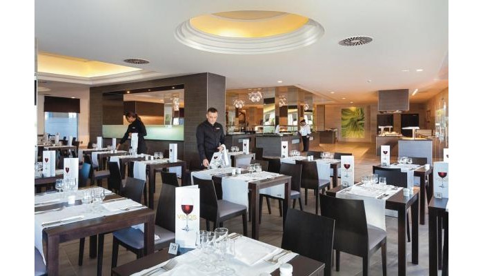 Hotel Riu Arecas poza 7