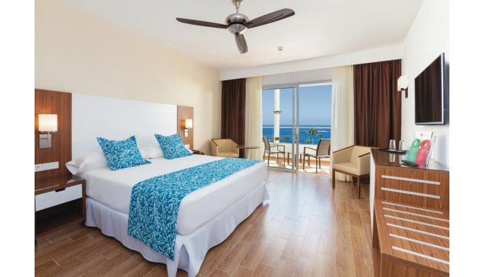 Hotel Riu Arecas poza 4