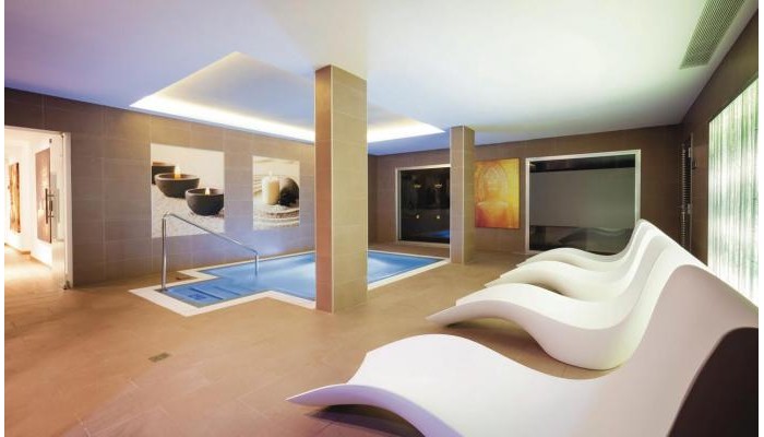 Hotel Riu Arecas poza 11