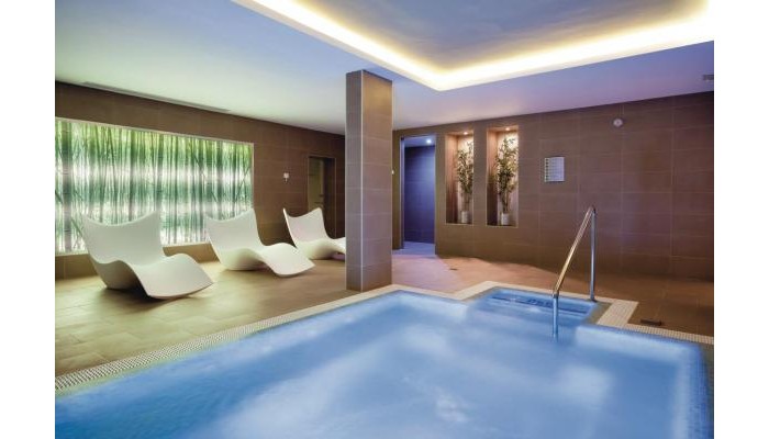 Hotel Riu Arecas poza 10