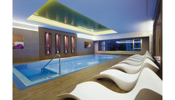 Hotel Riu Palace Tenerife poza 1