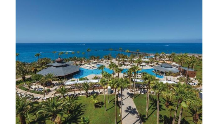 Hotel Riu Palace Tenerife poza 2