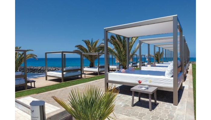 Hotel Riu Palace Tenerife poza 4