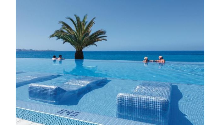 Hotel Riu Palace Tenerife poza 5