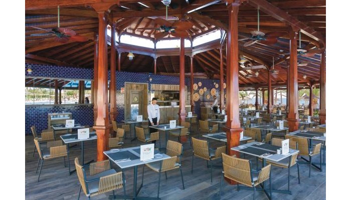 Hotel Riu Palace Tenerife poza 6