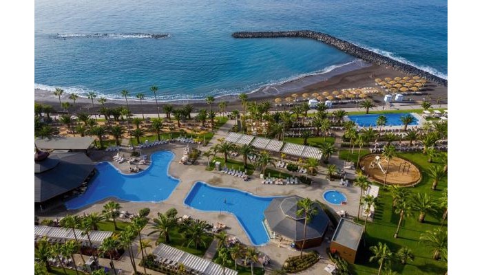 Hotel Riu Palace Tenerife poza 7