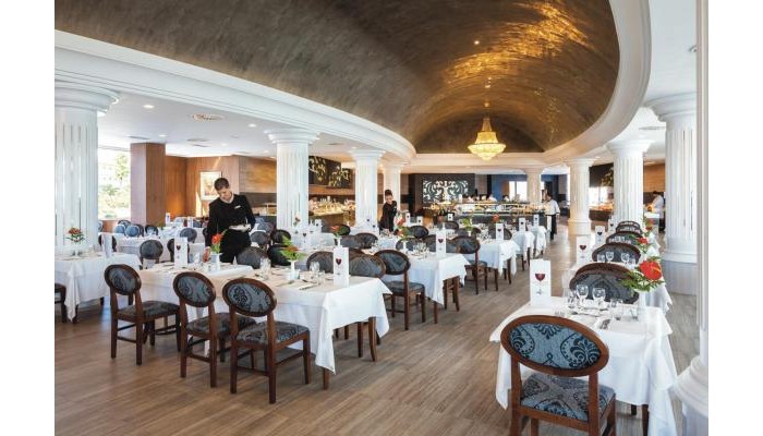 Hotel Riu Palace Tenerife poza 8