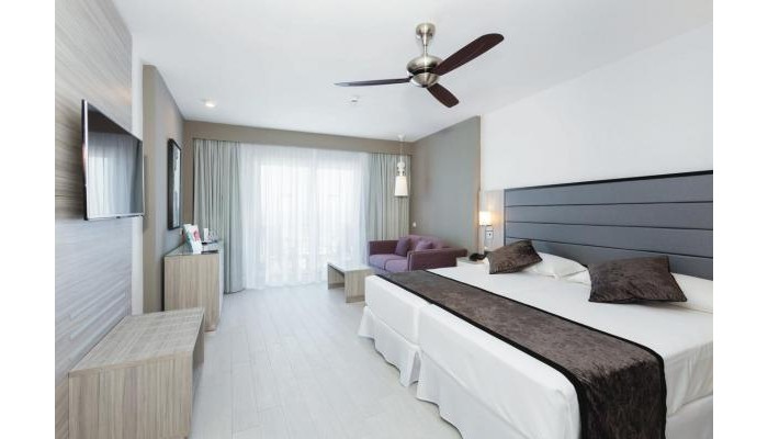 Hotel Riu Palace Tenerife poza 10