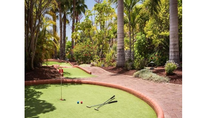 Hotel Sheraton La Caleta poza 5