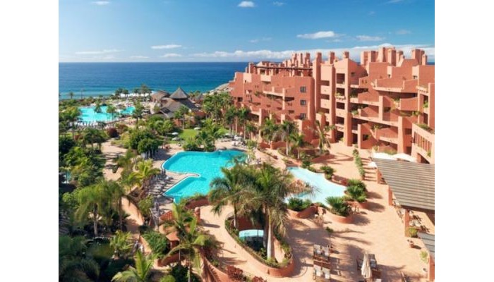 Hotel Sheraton La Caleta poza 7