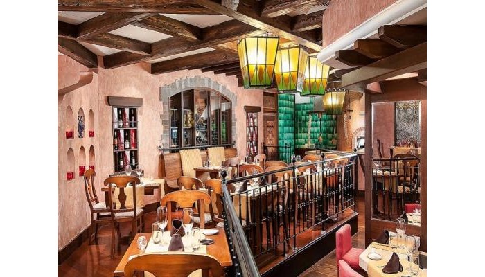 Hotel Sheraton La Caleta poza 2