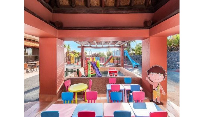 Hotel Sheraton La Caleta poza 4