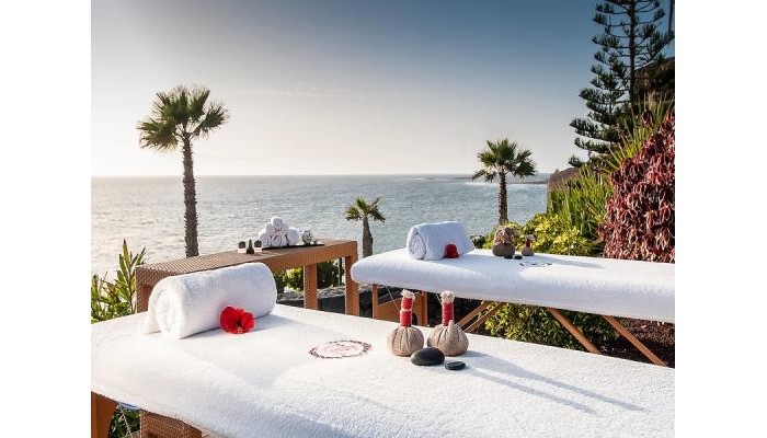 Hotel Sheraton La Caleta poza 6