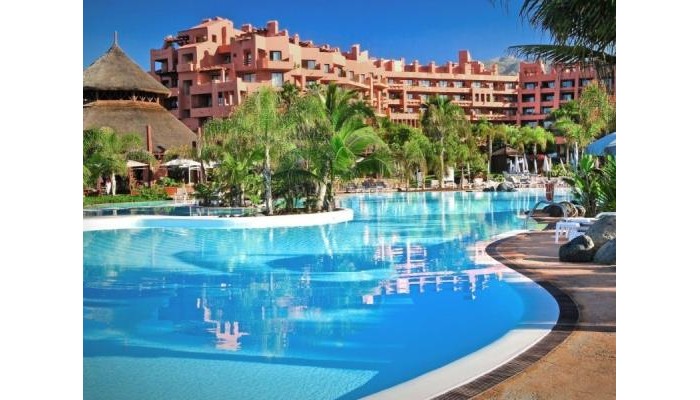 Hotel Sheraton La Caleta poza 9