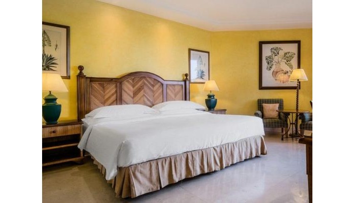 Hotel Sheraton La Caleta poza 8