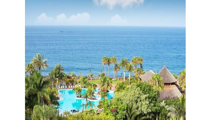 Hotel Sheraton La Caleta poza 3