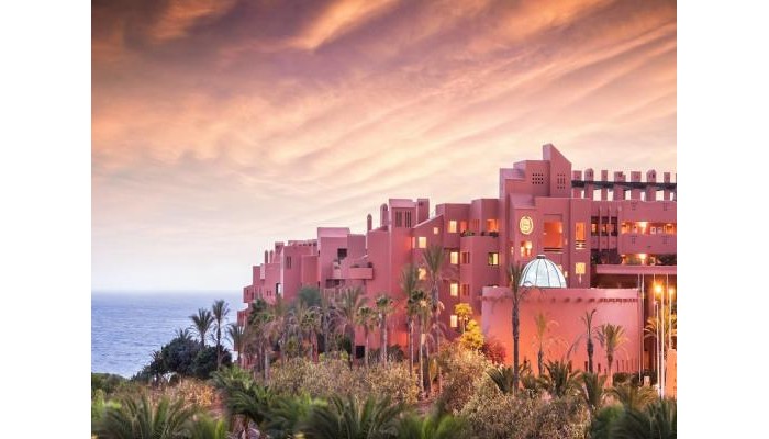 Hotel Sheraton La Caleta poza 0