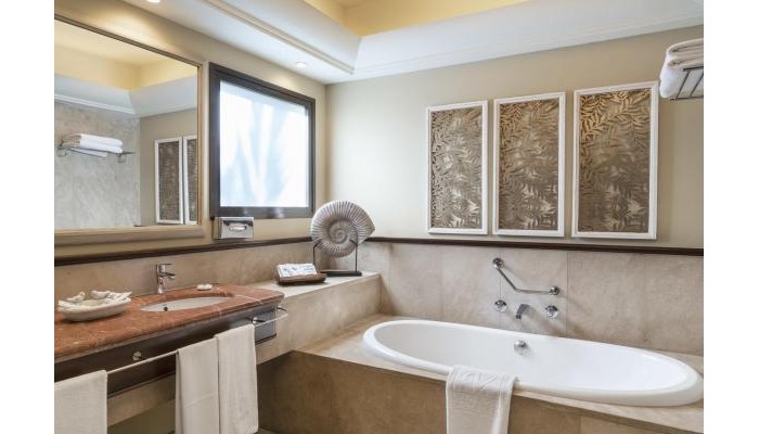 Hotel Vincci La Plantacion Del Sur poza 5