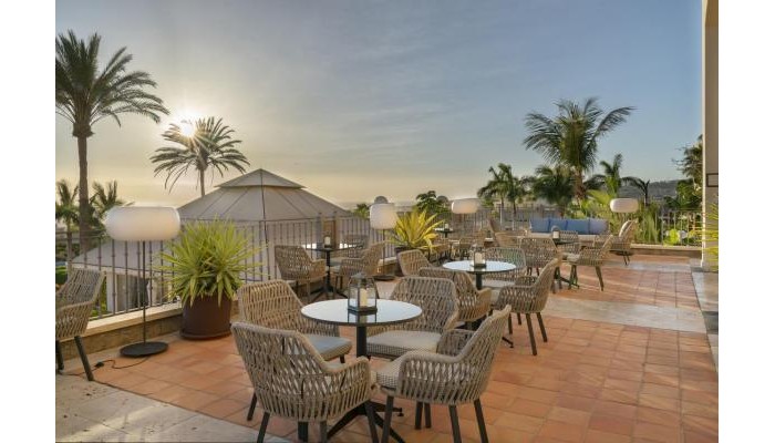 Hotel Vincci La Plantacion Del Sur poza 3