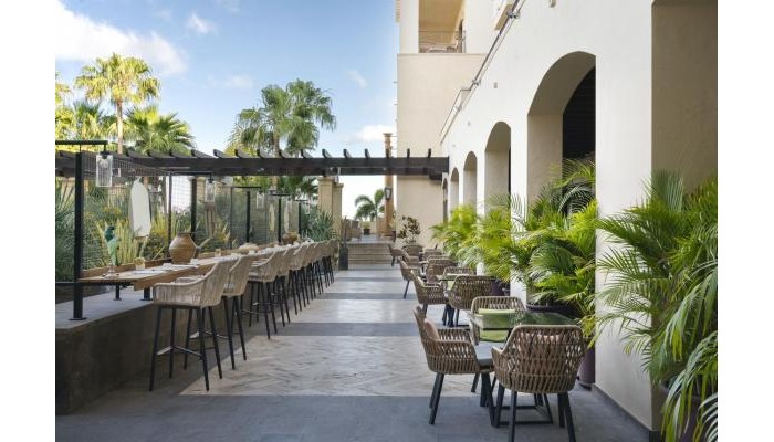 Hotel Vincci La Plantacion Del Sur poza 4