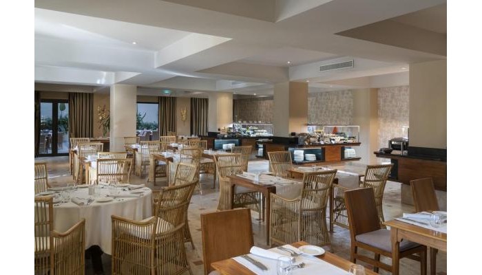 Hotel Vincci La Plantacion Del Sur poza 9