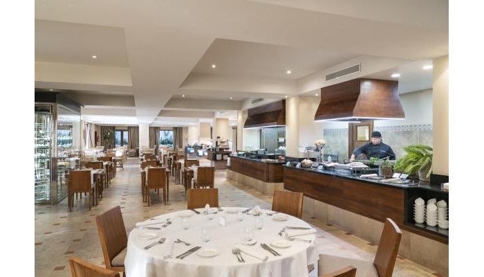 Hotel Vincci La Plantacion Del Sur poza 10