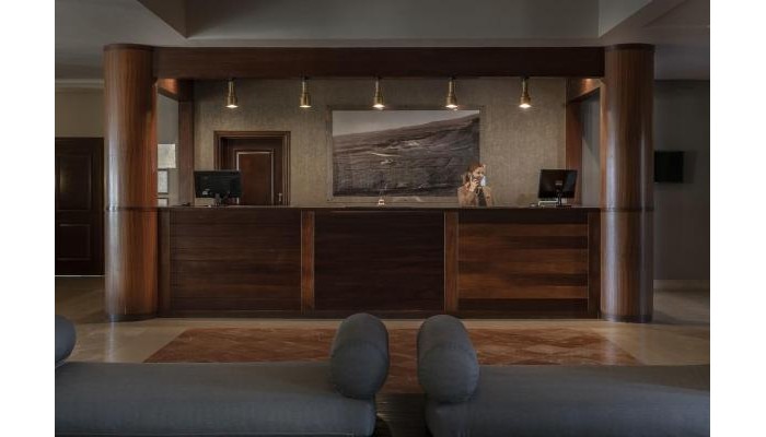 Hotel Vincci La Plantacion Del Sur poza 11