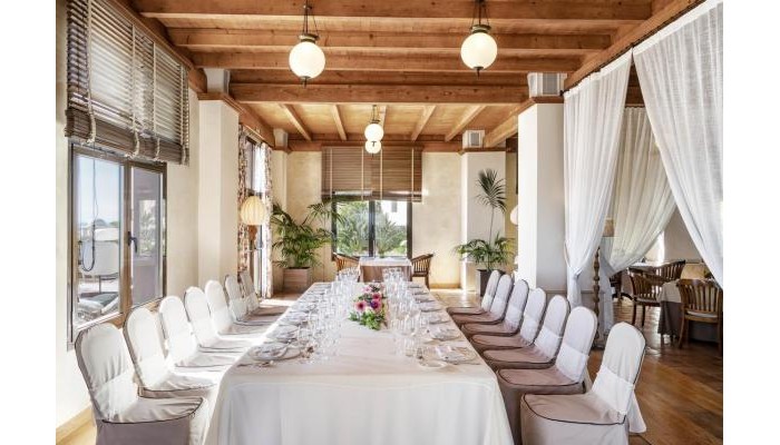 Hotel Vincci La Plantacion Del Sur poza 13