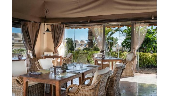 Hotel Vincci Selección La Plantación Del Sur poza 3