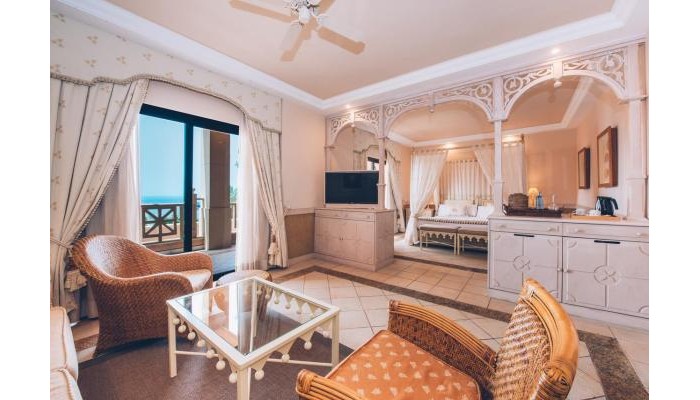 Iberostar Grand Hotel El Mirador poza 6