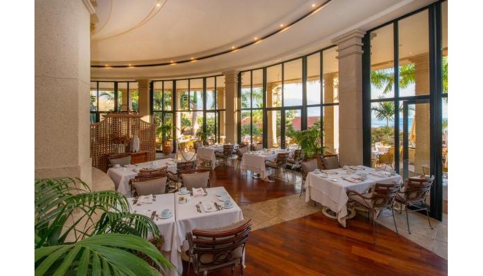 Iberostar Grand Hotel El Mirador poza 9