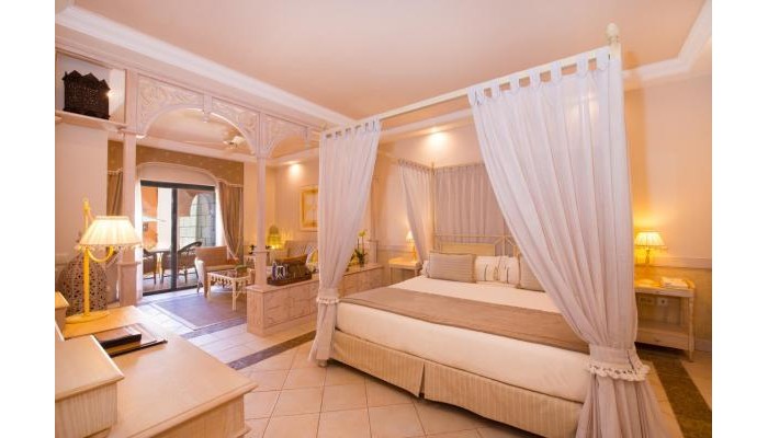 Iberostar Grand Hotel El Mirador poza 7