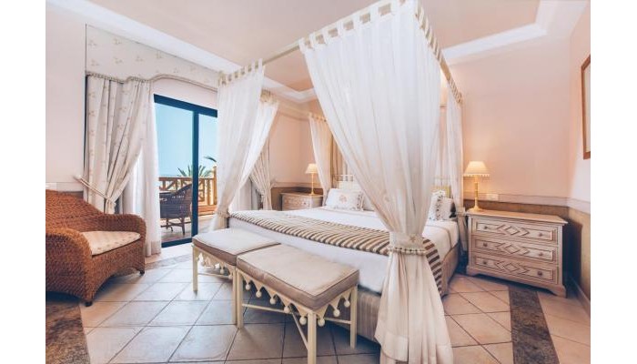 Iberostar Grand Hotel El Mirador poza 5