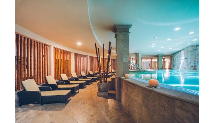 Iberostar Grand Hotel El Mirador poza 10