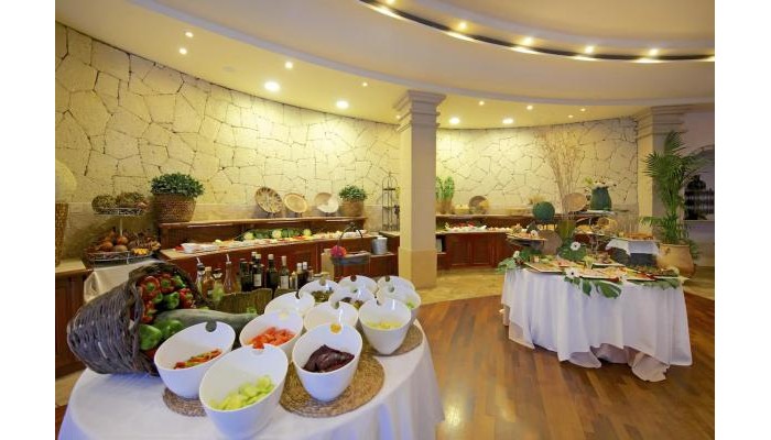 Iberostar Grand Hotel El Mirador poza 8