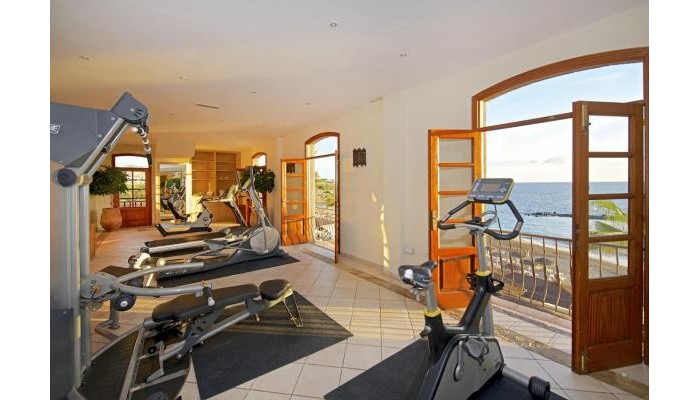 Iberostar Grand Hotel El Mirador poza 14