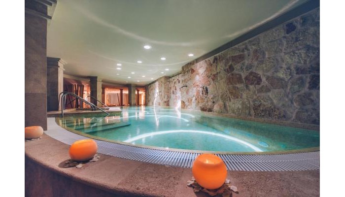 Iberostar Grand Hotel El Mirador poza 11