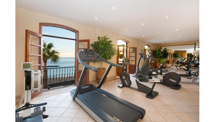 Iberostar Grand Hotel El Mirador poza 15