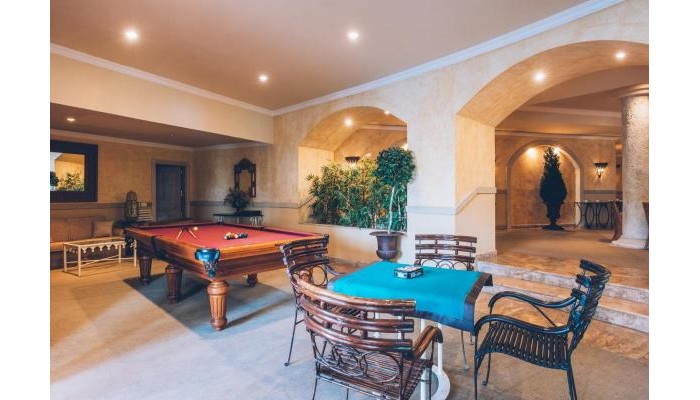 Iberostar Grand Hotel El Mirador poza 12